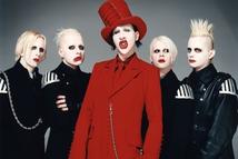 Profilový obrázek - Marilyn Manson
