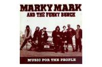 Profilový obrázek - Marky Mark And The Funky Bunch