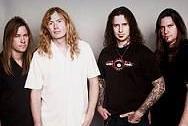 Profilový obrázek - Megadeth