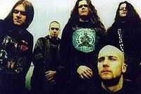 Profilový obrázek - Meshuggah