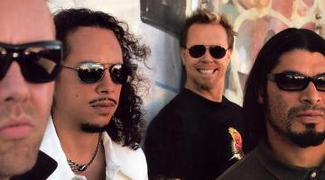 Metallica 