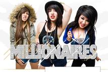 Profilový obrázek - Millionaires