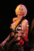 Nashville Pussy 