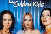 New Golden Kids Discography