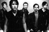 Profilový obrázek - Nine Inch Nails