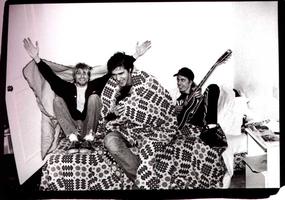 Nirvana 
