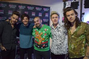 One Direction 