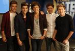 One Direction