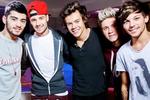 One Direction