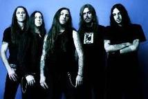 Profilový obrázek - Opeth