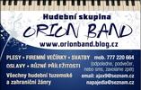 Orion Band