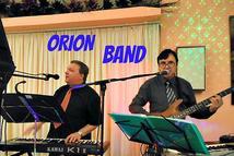 Profilový obrázek - Orion Band