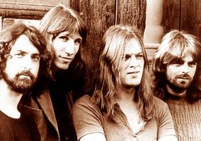 Pink Floyd 
