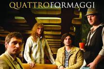 Profilový obrázek - Quattro Formaggi