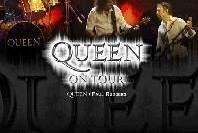 Profilový obrázek - Queen + Paul Rodgers