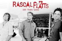 Profilový obrázek - Rascal Flatts