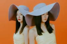Profilový obrázek - Red Velvet - IRENE & SEULGI