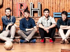 Revolverheld 