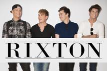 Profilový obrázek - Rixton