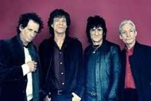 Profilový obrázek - Rolling Stones