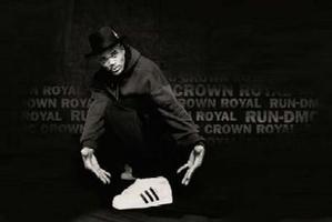 Run D.M.C. 
