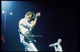 Savage Garden 