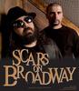 Scars on Broadway 