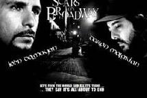 Scars on Broadway 