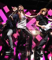 Selena Gomez & The Scene 