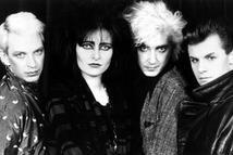 Profilový obrázek - Siouxsie & The Banshees