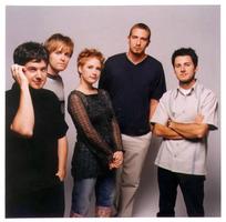 Sixpence None The Richer 