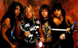 Slayer | OSOBNOSTI.cz
