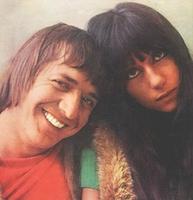 Sonny & Cher 