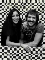 Sonny & Cher 