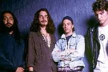 Profilový obrázek - Soundgarden
