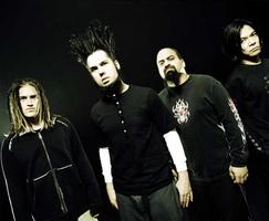 Static-X 