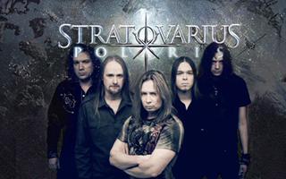 Stratovarius 