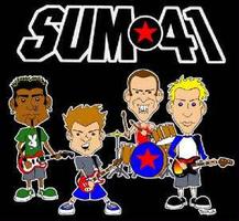 Sum41 