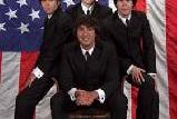 Profilový obrázek - Backwards, The - Beatles Revival Band, The