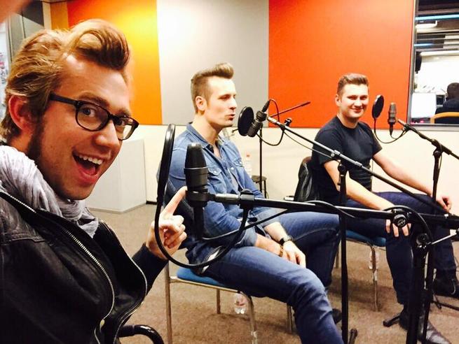 The Baseballs