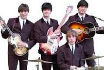 Beatles Revival Band z Kladna, The