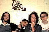 Profilový obrázek - Boat People, The