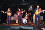 Bugles, The - Beatles Revival Band, The