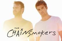 Profilový obrázek - The Chainsmokers