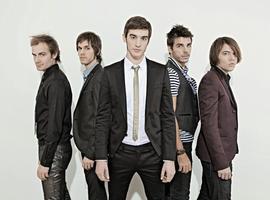 Click Five, The 