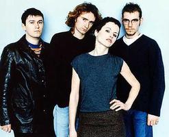 Cranberries, The 