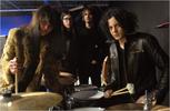 Dead Weather, The