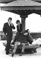 Doors, The 