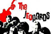 Jeopards, The 