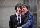 Last Shadow Puppets, The